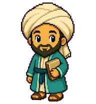 Al-Khwarizmi