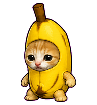 BananaCat