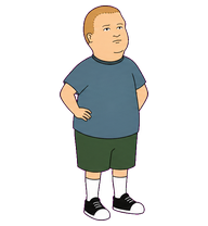 Bobby Hill