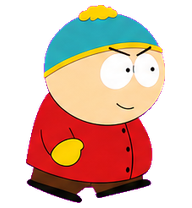 Cartman