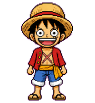 Luffy