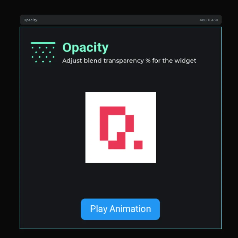 Animation Examples screenshot 2