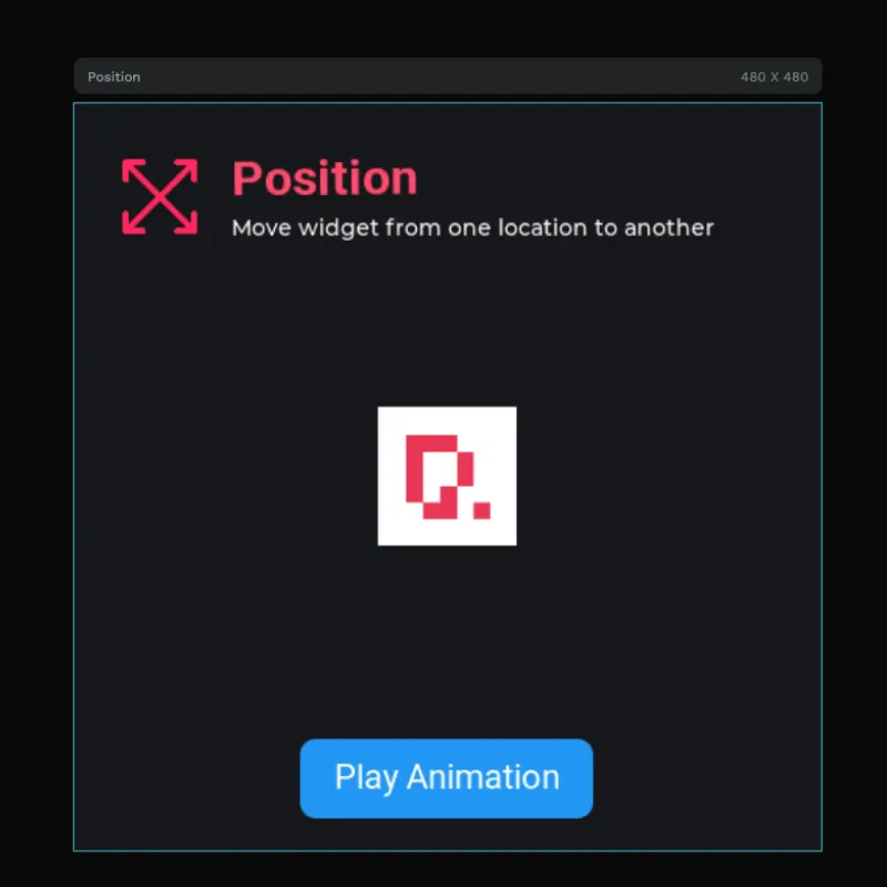Animation Examples screenshot 4