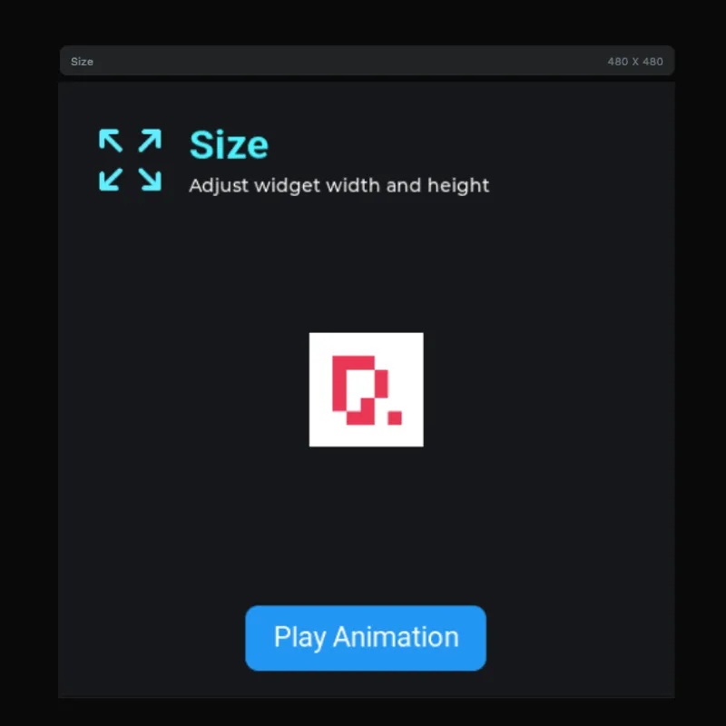 Animation Examples screenshot 3