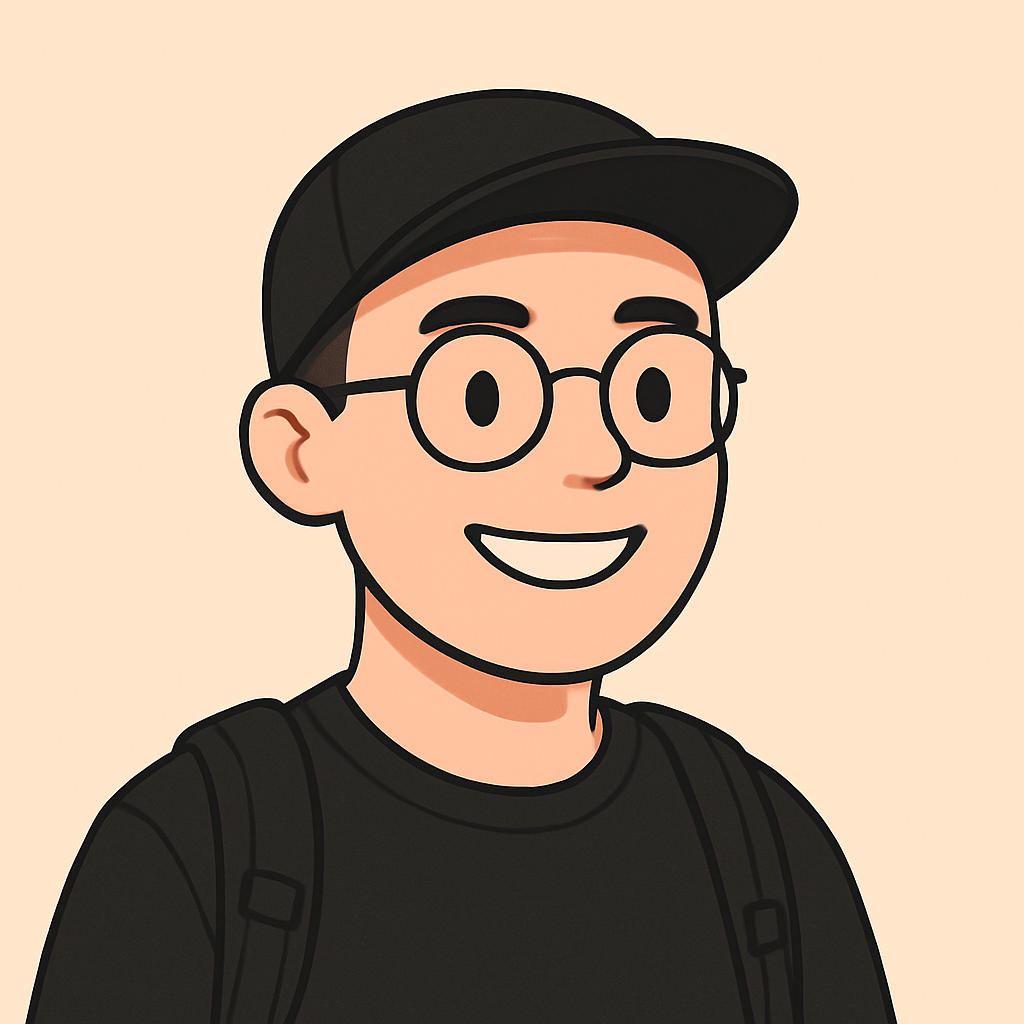 Ed, maker van PicoPixel